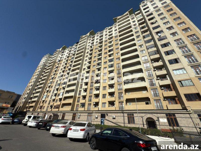 Продажа 2 комнатная Новостройка, м. Азадлыг метро, Бинагадинский р-н район 1 Продажа 2 комнатная Новостройка, м. Азадлыг метро, Бинагадинский р-н район 1
