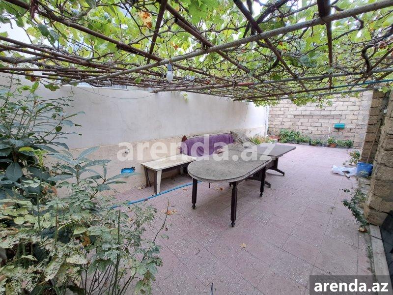 Satılır 3 otaqlı Həyət evi/villa, Bülbülə qəs., Suraxanı rayonu 3 Satılır 3 otaqlı Həyət evi/villa, Bülbülə qəs., Suraxanı rayonu 3