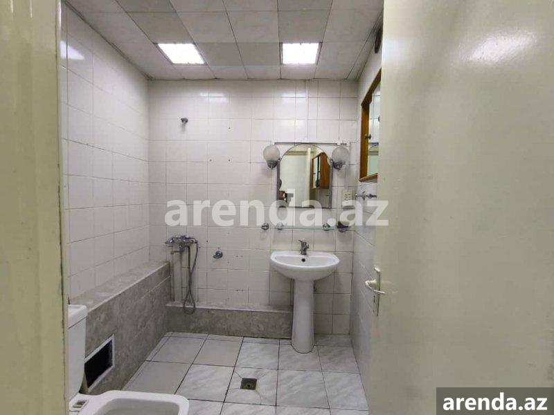 Kirayə (aylıq) Obyekt, Nizami metrosu, Qış parkı, Nəsimi rayonu 15 Kirayə (aylıq) Obyekt, Nizami metrosu, Qış parkı, Nəsimi rayonu 15