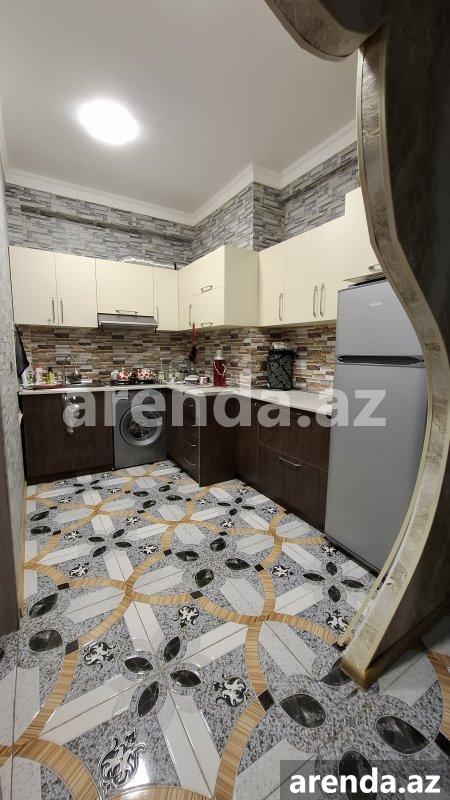 Продажа 2 комнатная Новостройка, Масазыр, Абшерон район 14 Продажа 2 комнатная Новостройка, Масазыр, Абшерон район 14