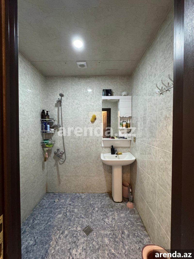 Satılır 3 otaqlı Yeni Tikili, Yasamal qəs., Yasamal rayonu 12 Satılır 3 otaqlı Yeni Tikili, Yasamal qəs., Yasamal rayonu 12