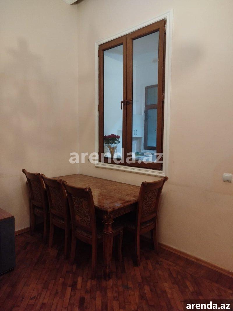 Kirayə (aylıq) 2 otaqlı Köhnə Tikili, Nəsimi rayonu 7 Kirayə (aylıq) 2 otaqlı Köhnə Tikili, Nəsimi rayonu 7