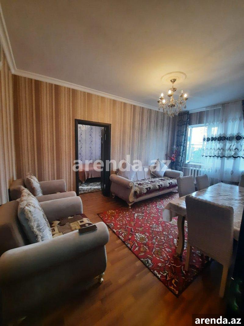 Satılır 4 otaqlı Köhnə Tikili, Yeni Günəşli qəs., Suraxanı rayonu 1 Satılır 4 otaqlı Köhnə Tikili, Yeni Günəşli qəs., Suraxanı rayonu 1