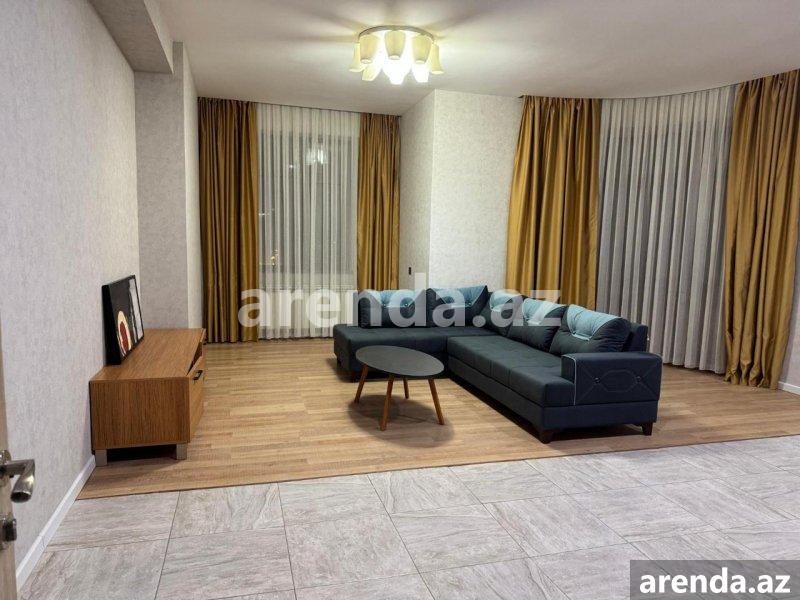 Kirayə (aylıq) 4 otaqlı Yeni Tikili, Gənclik metrosu, Nərimanov rayonu 2 Kirayə (aylıq) 4 otaqlı Yeni Tikili, Gənclik metrosu, Nərimanov rayonu 2