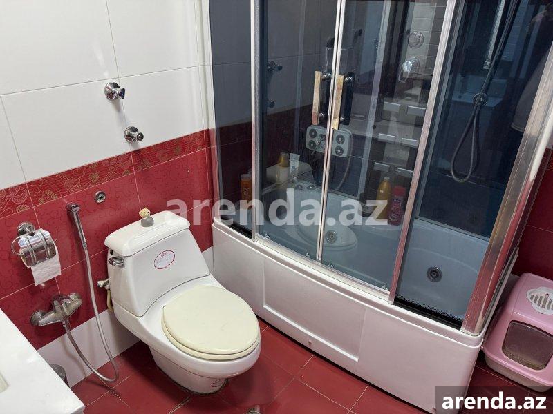 Kirayə (aylıq) 4 otaqlı Yeni Tikili, Nizami metrosu, AF Business House, Nəsimi rayonu 26 Kirayə (aylıq) 4 otaqlı Yeni Tikili, Nizami metrosu, AF Business House, Nəsimi rayonu 26