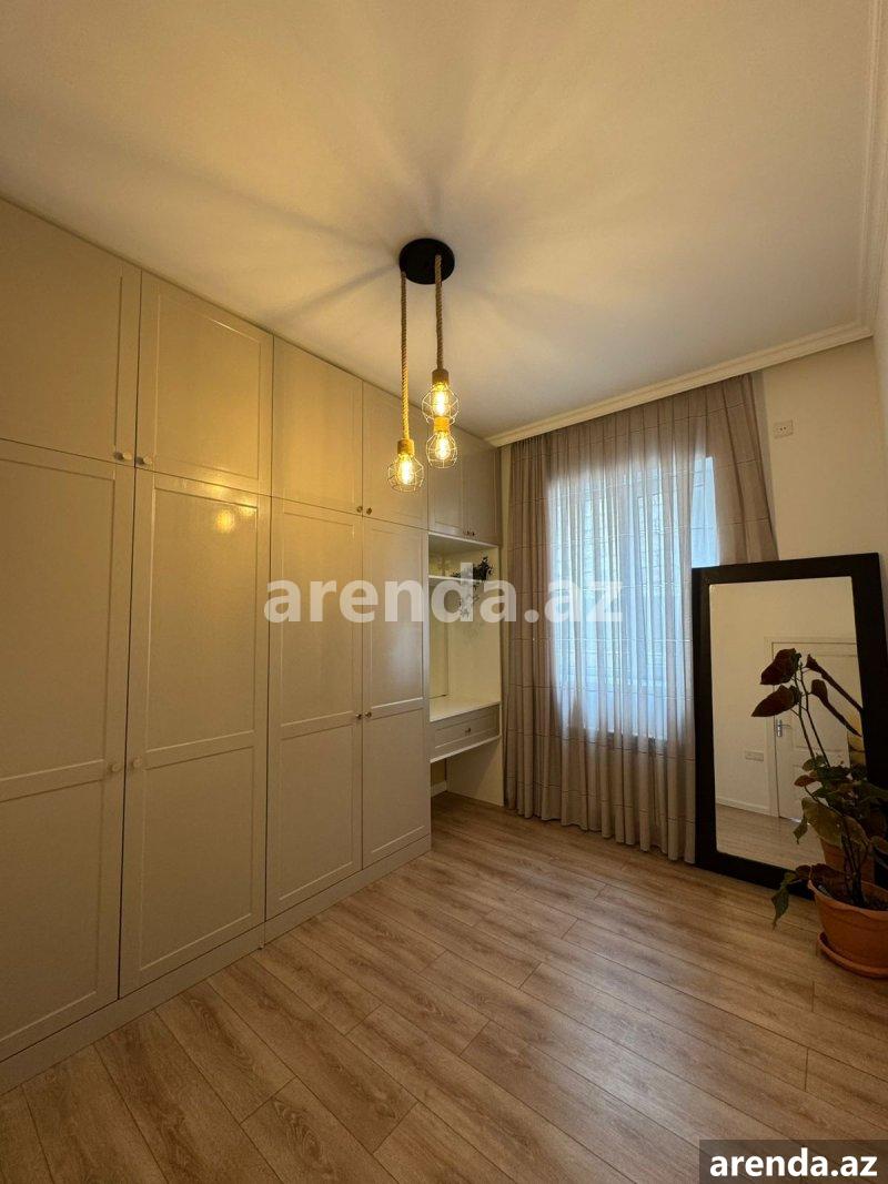 Satılır 5 otaqlı Həyət evi/villa, Binə qəs., Xəzər rayonu 12 Satılır 5 otaqlı Həyət evi/villa, Binə qəs., Xəzər rayonu 12
