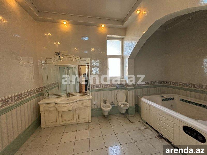 Kirayə (aylıq) Obyekt, Gənclik metrosu, Nərimanov rayonu 25