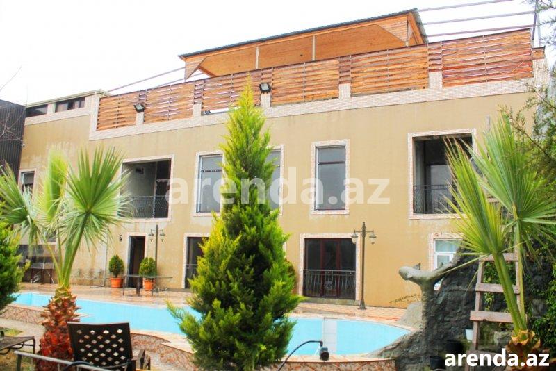 Kirayə (aylıq) Obyekt, Binə qəs., Xəzər rayonu 24