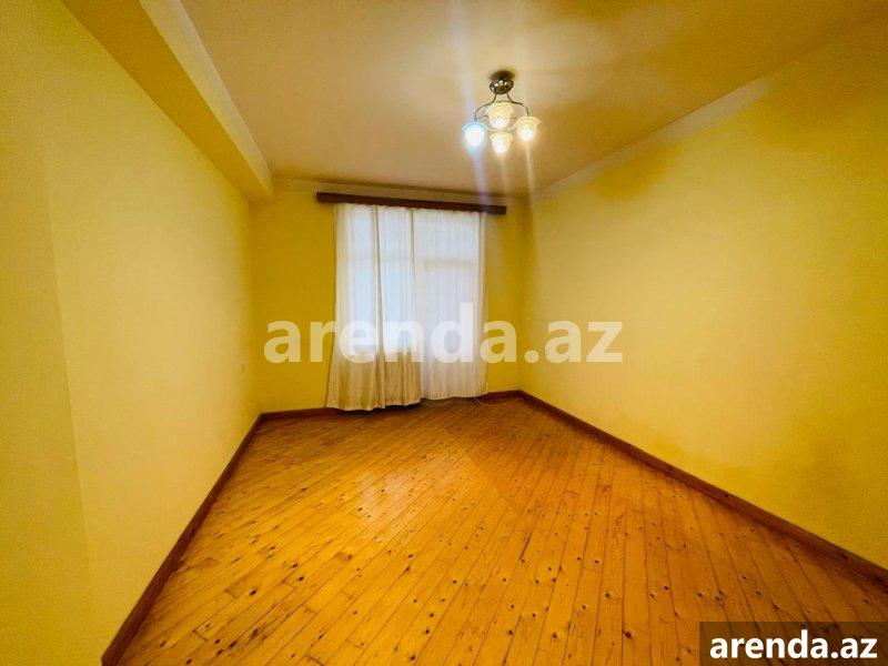Kirayə (aylıq) 3 otaqlı Ofis, Xətai metrosu, Xətai rayonu 5