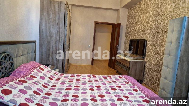 Kirayə (aylıq) 2 otaqlı Yeni Tikili, Bakıxanov qəs., Sabunçu rayonu 5