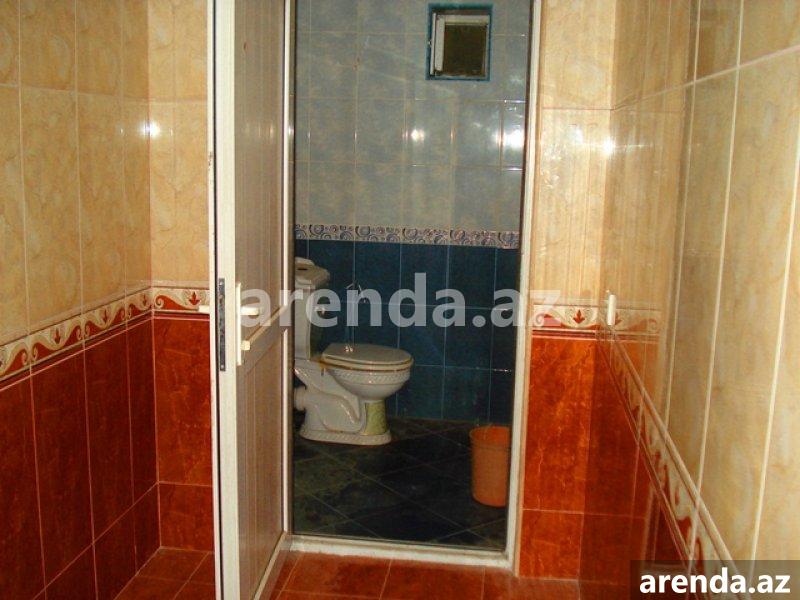 Satılır 12 otaqlı Həyət evi/villa, Maştağa qəs., Sabunçu rayonu 19