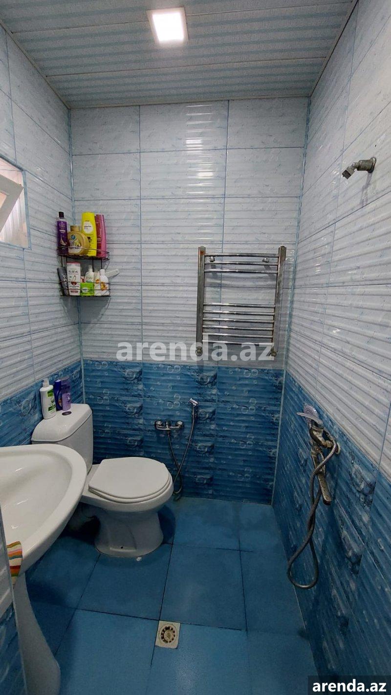 Satılır 2 otaqlı Həyət evi/villa, Binəqədi qəs., Binəqədi rayonu 9 Satılır 2 otaqlı Həyət evi/villa, Binəqədi qəs., Binəqədi rayonu 9