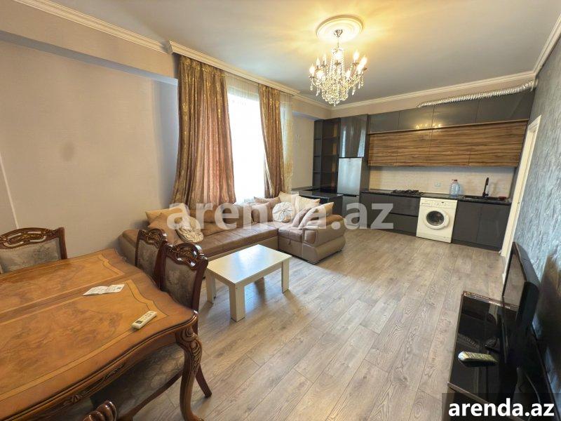 Продажа 3 комнатная Новостройка, пос. Йени Гюняшли, Сураханы район 4 Продажа 3 комнатная Новостройка, пос. Йени Гюняшли, Сураханы район 4