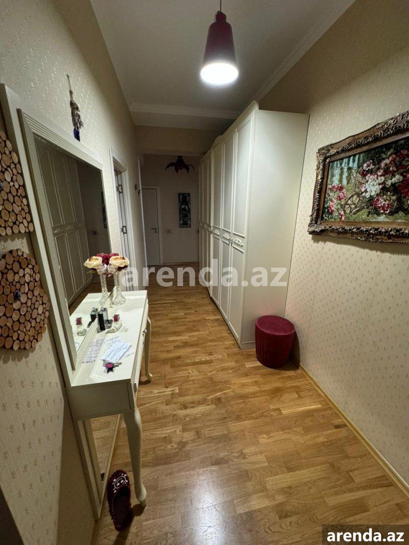 Kirayə (aylıq) 3 otaqlı Yeni Tikili, Bayıl qəs., Səbail rayonu 6 Kirayə (aylıq) 3 otaqlı Yeni Tikili, Bayıl qəs., Səbail rayonu 6