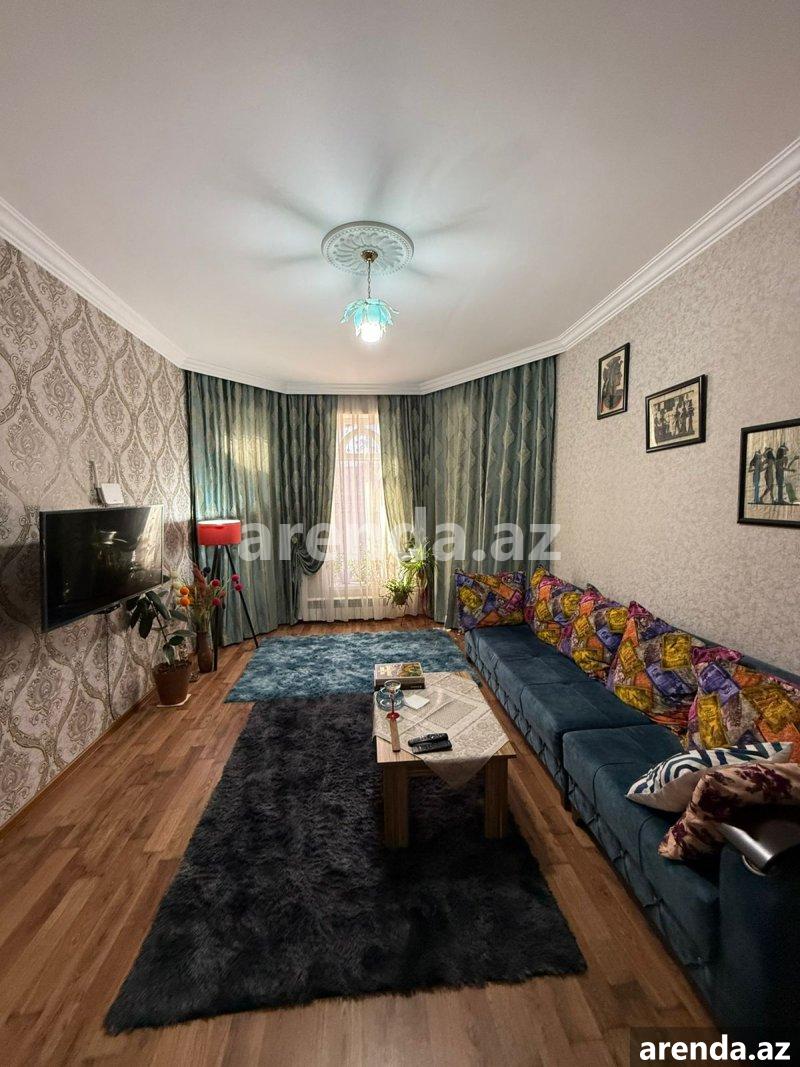 Satılır 3 otaqlı Həyət evi/villa, Məhəmmədli, Abşeron rayonu 11 Satılır 3 otaqlı Həyət evi/villa, Məhəmmədli, Abşeron rayonu 11