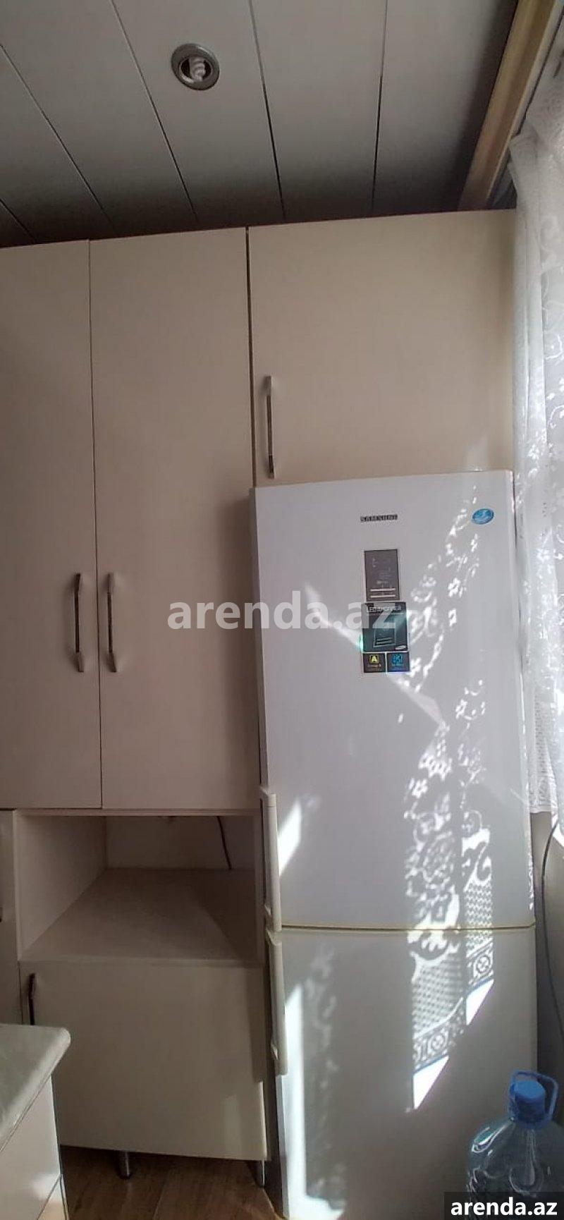 Kirayə (aylıq) 2 otaqlı Yeni Tikili Xırdalan 7 Kirayə (aylıq) 2 otaqlı Yeni Tikili Xırdalan 7