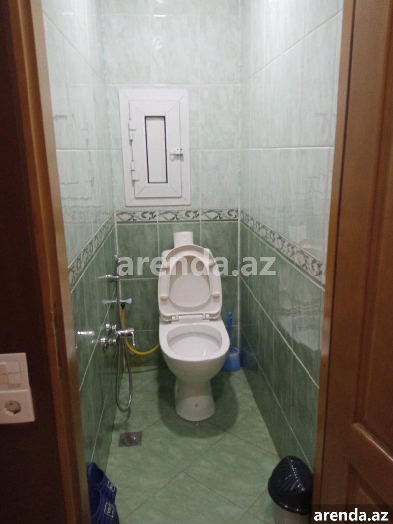 Satılır 2 otaqlı Köhnə Tikili, Qara Qarayev metrosu, Nizami rayonu 10 Satılır 2 otaqlı Köhnə Tikili, Qara Qarayev metrosu, Nizami rayonu 10