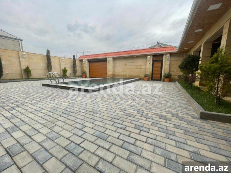 Satılır 6 otaqlı Bağ evi, Buzovna, Xəzər rayonu 23 Satılır 6 otaqlı Bağ evi, Buzovna, Xəzər rayonu 23