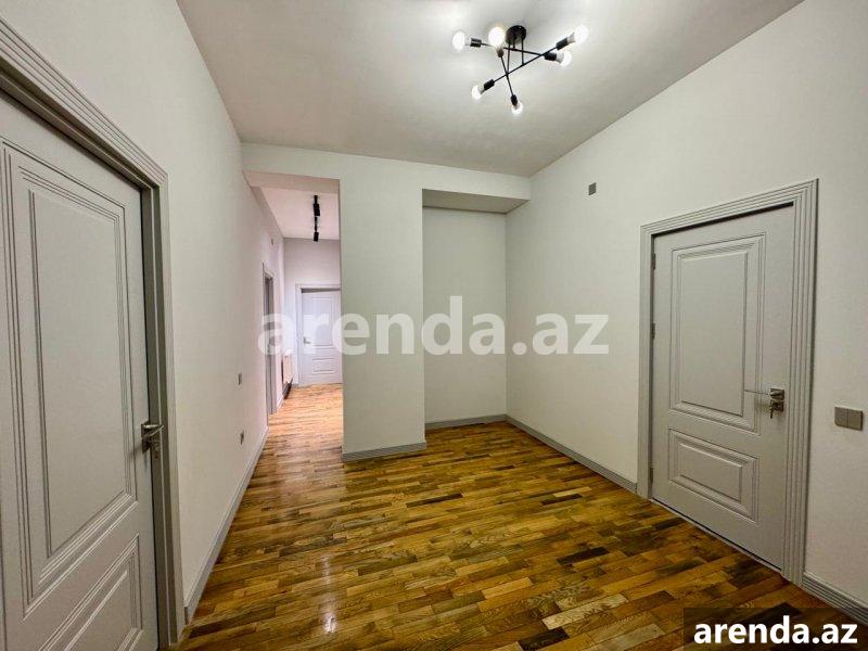 Аренда 4 комнатная Офис, Насими район 4 Аренда 4 комнатная Офис, Насими район 4