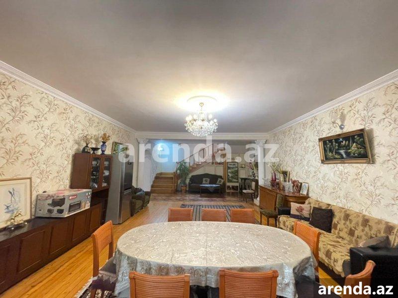 Продажа 6 комнатная Дома/Виллы, м. Автовокзал метро, пос. Биляджари, Бинагадинский р-н район 3 Продажа 6 комнатная Дома/Виллы, м. Автовокзал метро, пос. Биляджари, Бинагадинский р-н район 3