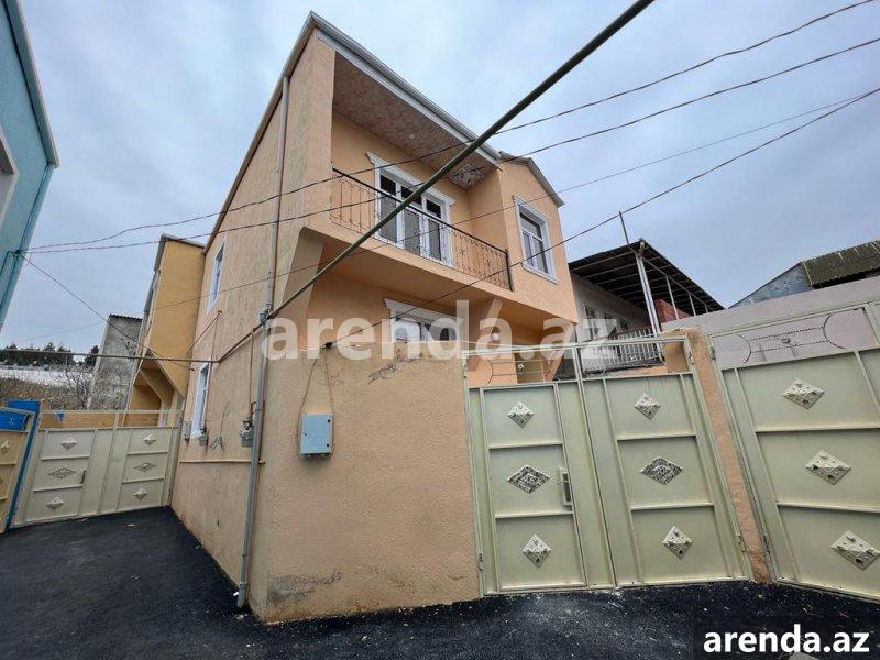 Satılır 4 otaqlı Həyət evi/villa Xırdalan 1 Satılır 4 otaqlı Həyət evi/villa Xırdalan 1