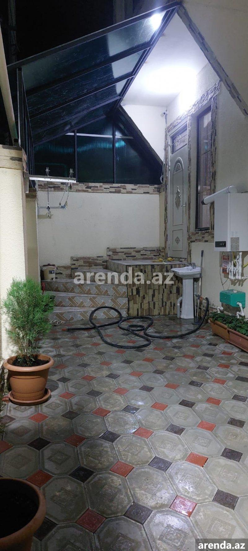 Satılır 4 otaqlı Həyət evi/villa Xırdalan 3 Satılır 4 otaqlı Həyət evi/villa Xırdalan 3