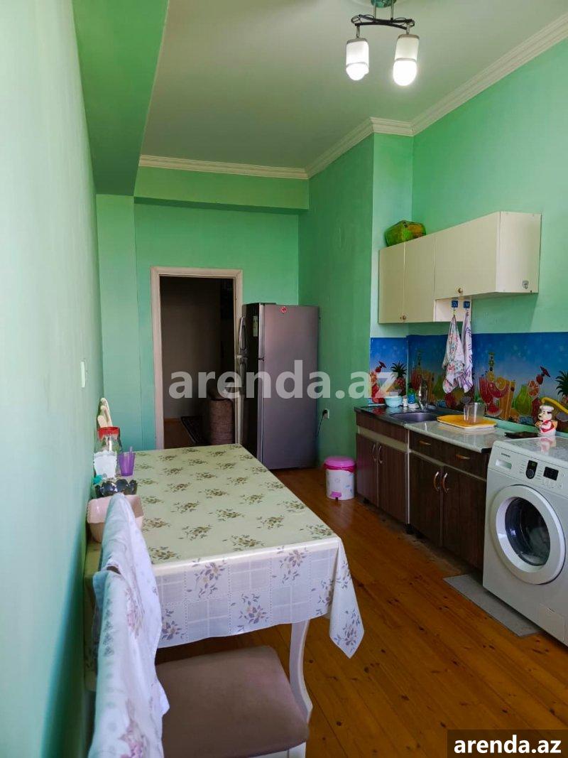 Kirayə (aylıq) 1 otaqlı Yeni Tikili, Əhmədli, Xətai rayonu 7 Kirayə (aylıq) 1 otaqlı Yeni Tikili, Əhmədli, Xətai rayonu 7