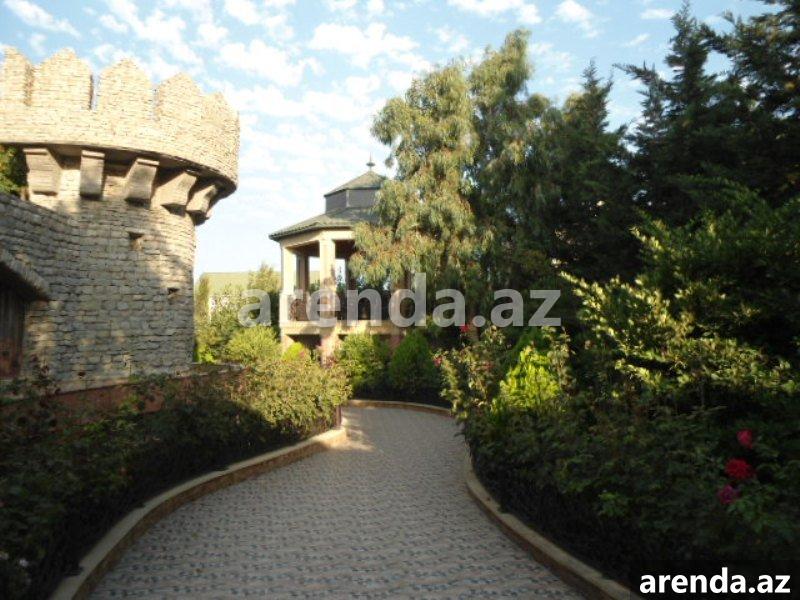Satılır 10 otaqlı Bağ evi, Masazır, Abşeron rayonu 24