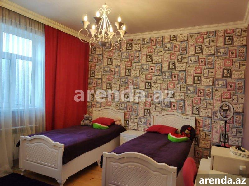 Satılır 3 otaqlı Həyət evi/villa, İçərişəhər metrosu, 20-ci sahə, Səbail rayonu 11 Satılır 3 otaqlı Həyət evi/villa, İçərişəhər metrosu, 20-ci sahə, Səbail rayonu 11