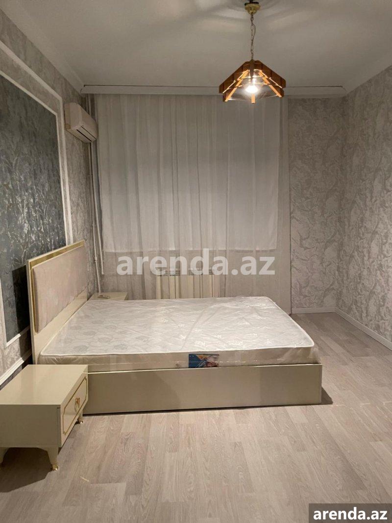 Аренда 2 комнатная Вторичка, м. Насими метро, Бинагадинский р-н район 6 Аренда 2 комнатная Вторичка, м. Насими метро, Бинагадинский р-н район 6