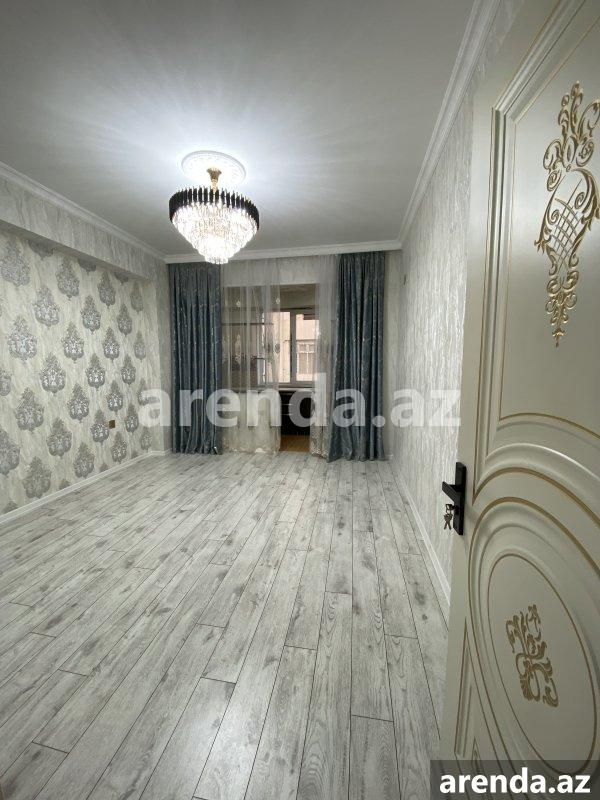 Продажа 2 комнатная Новостройка Хырдалан 9 Продажа 2 комнатная Новостройка Хырдалан 9