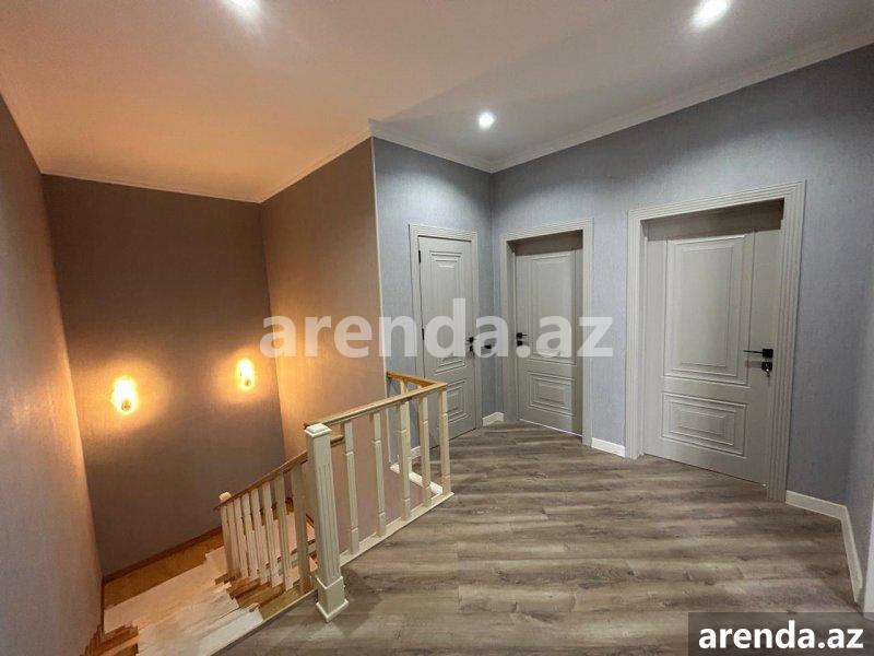 Satılır 4 otaqlı Həyət evi/villa, Binə qəs., Aviasiya Akademiyası Universiteti, Xəzər rayonu 19 Satılır 4 otaqlı Həyət evi/villa, Binə qəs., Aviasiya Akademiyası Universiteti, Xəzər rayonu 19