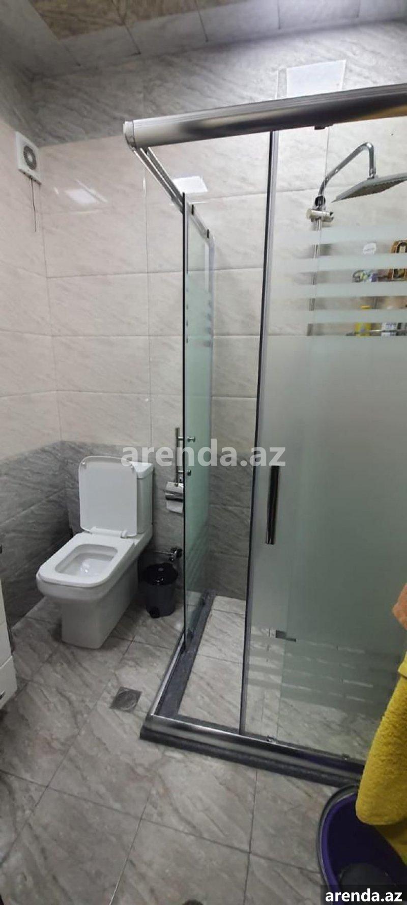 Kirayə (aylıq) 3 otaqlı Yeni Tikili, İnşaatçılar metrosu, Yeni Yasamal qəs., Yasamal rayonu 7 Kirayə (aylıq) 3 otaqlı Yeni Tikili, İnşaatçılar metrosu, Yeni Yasamal qəs., Yasamal rayonu 7