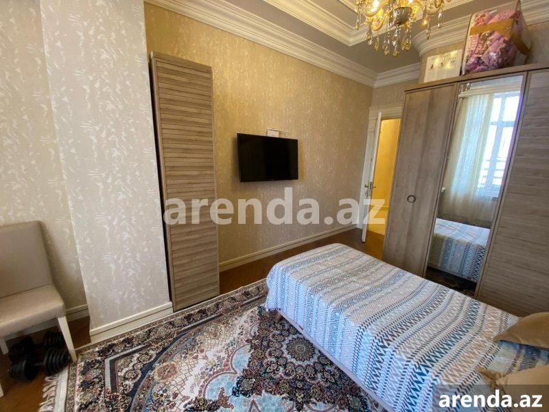 Satılır 3 otaqlı Yeni Tikili, Xətai metrosu, Xətai rayonu 10 Satılır 3 otaqlı Yeni Tikili, Xətai metrosu, Xətai rayonu 10