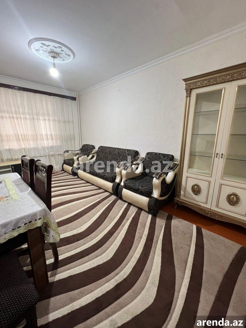 Аренда 3 комнатная Вторичка, м. Насими метро, 6-ой микрорайон, Бинагадинский р-н район 2 Аренда 3 комнатная Вторичка, м. Насими метро, 6-ой микрорайон, Бинагадинский р-н район 2