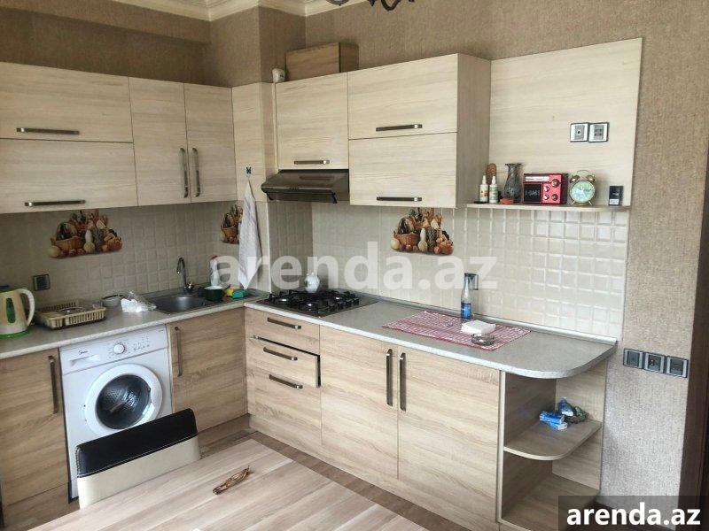 Kirayə (aylıq) 1 otaqlı Yeni Tikili, Həzi Aslanov metrosu, Əhmədli, Xətai rayonu 7 Kirayə (aylıq) 1 otaqlı Yeni Tikili, Həzi Aslanov metrosu, Əhmədli, Xətai rayonu 7