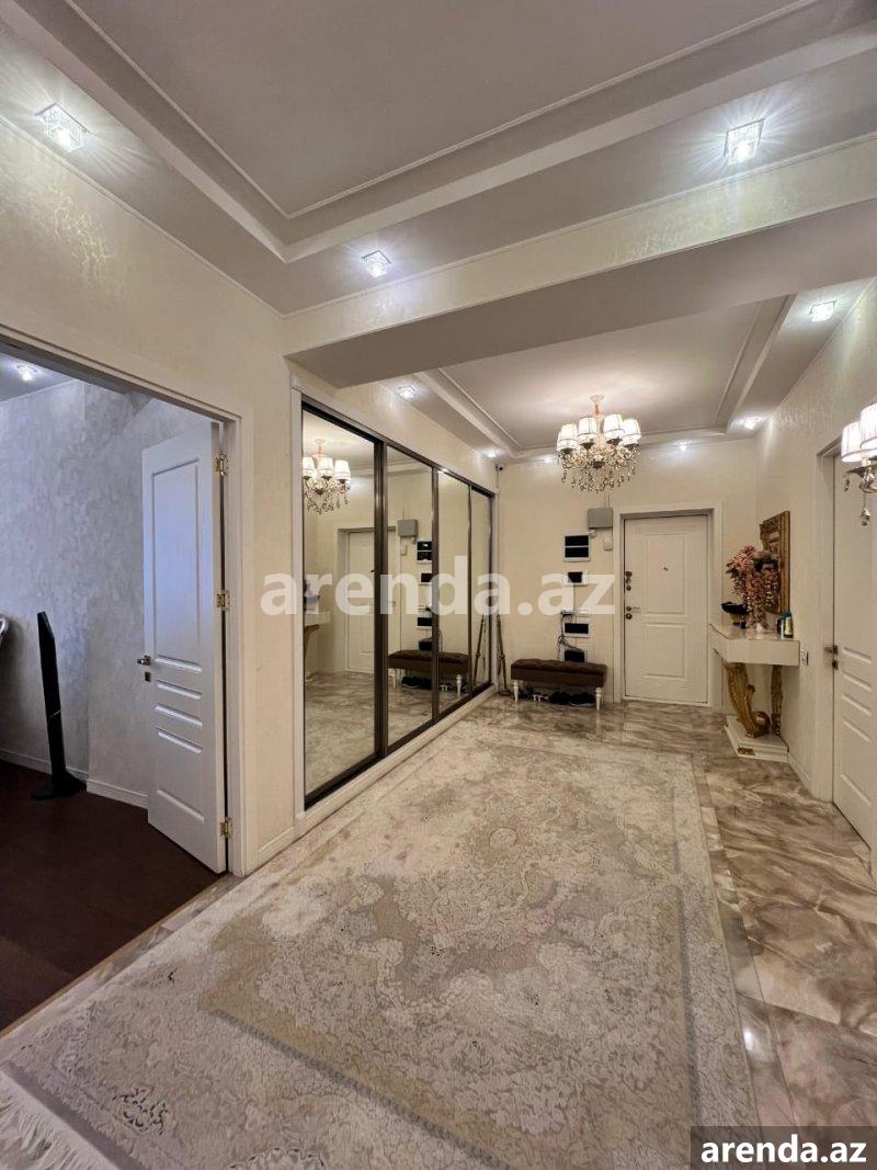 Satılır 3 otaqlı Yeni Tikili, Xətai metrosu, Xətai rayonu 10 Satılır 3 otaqlı Yeni Tikili, Xətai metrosu, Xətai rayonu 10