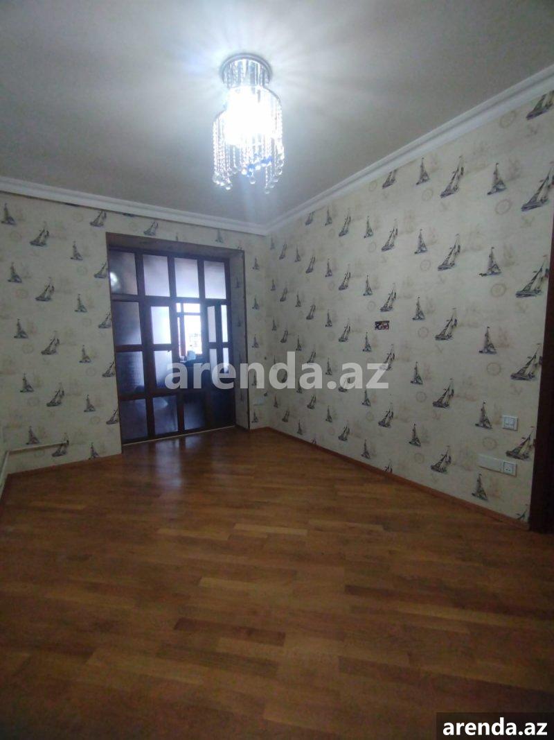 Аренда 3 комнатная Вторичка, м. Эльмляр Академиясы метро, Ясамал район 24 Аренда 3 комнатная Вторичка, м. Эльмляр Академиясы метро, Ясамал район 24