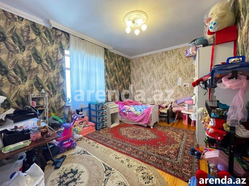 Продажа 3 комнатная Дома/Виллы, Масазыр, Абшерон район 4 Продажа 3 комнатная Дома/Виллы, Масазыр, Абшерон район 4