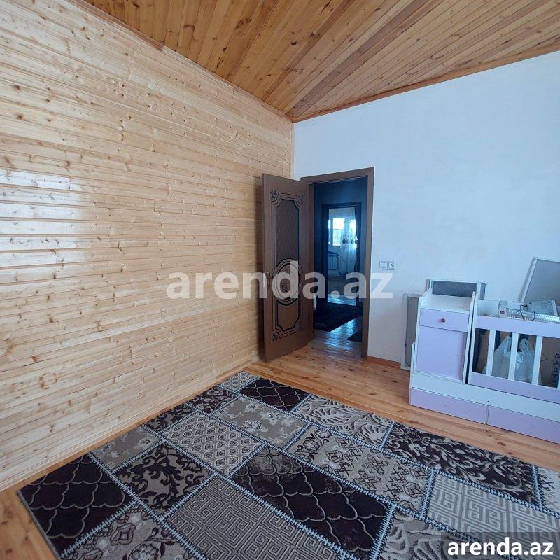 Satılır 5 otaqlı Həyət evi/villa, Xəzər rayonu 11 Satılır 5 otaqlı Həyət evi/villa, Xəzər rayonu 11