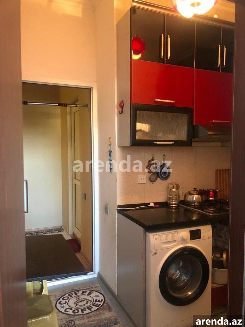 Satılır 3 otaqlı Yeni Tikili Xırdalan 12