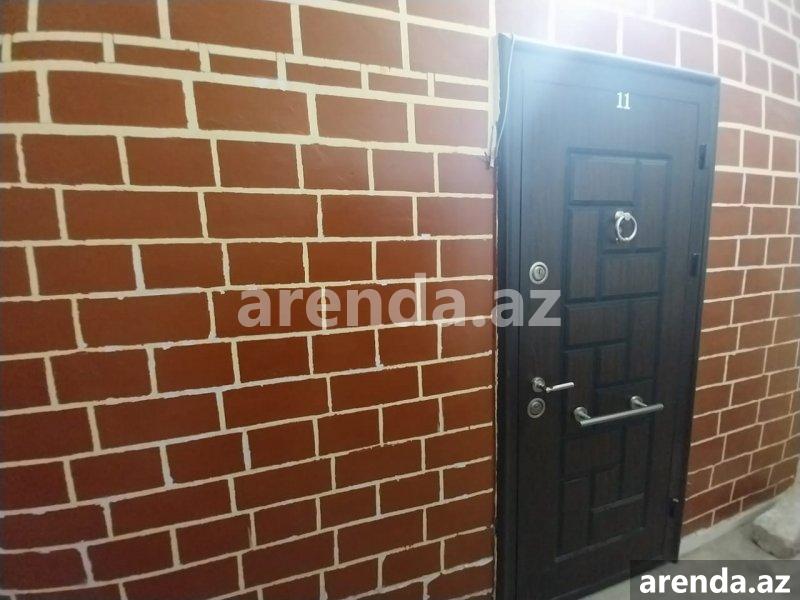 Satılır 1 otaqlı Yeni Tikili Xırdalan 9