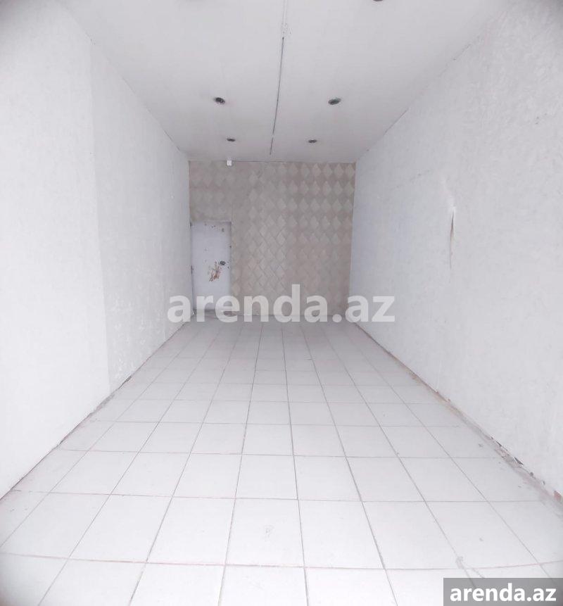 Kirayə (aylıq) Obyekt, Nərimanov rayonu 3