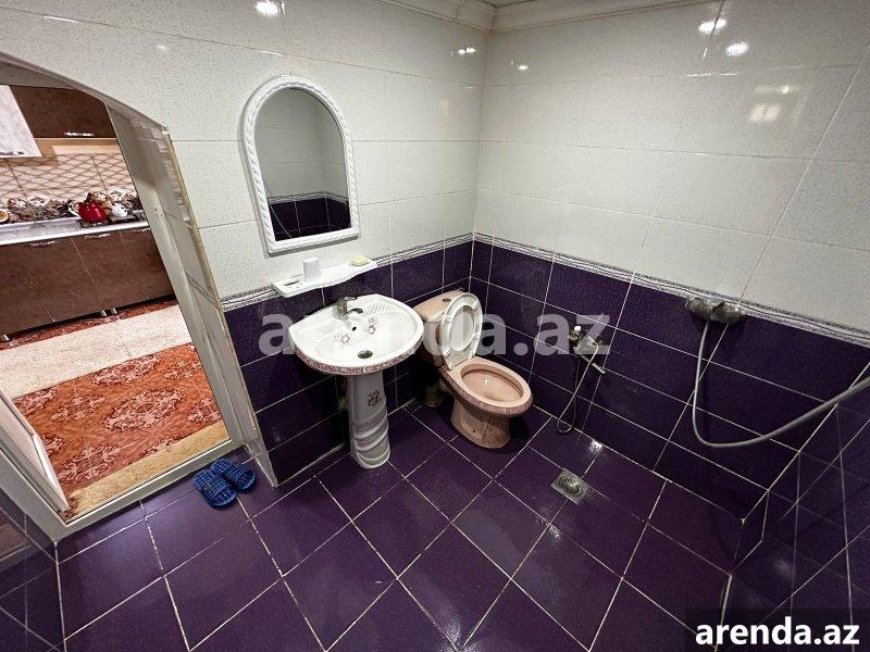 Kirayə (günlük) 4 otaqlı Həyət evi/villa Xaçmaz / Nabran 13