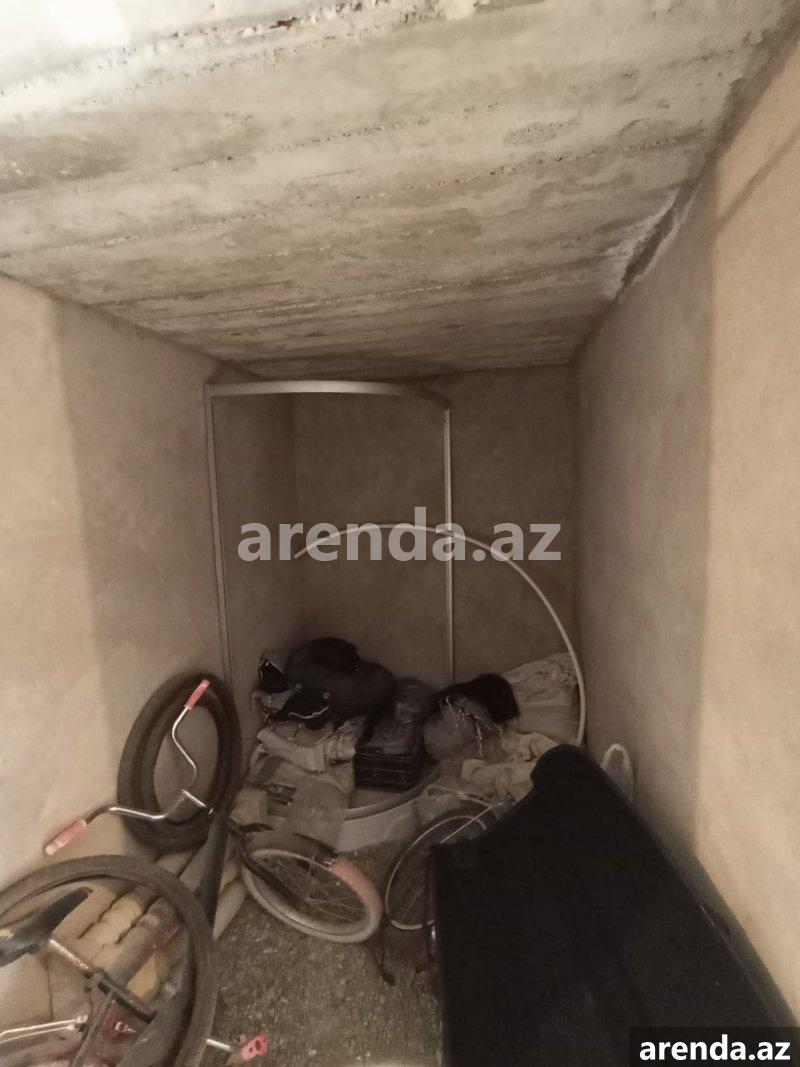 Satılır 6 otaqlı Həyət evi/villa, Masazır, Abşeron rayonu 18