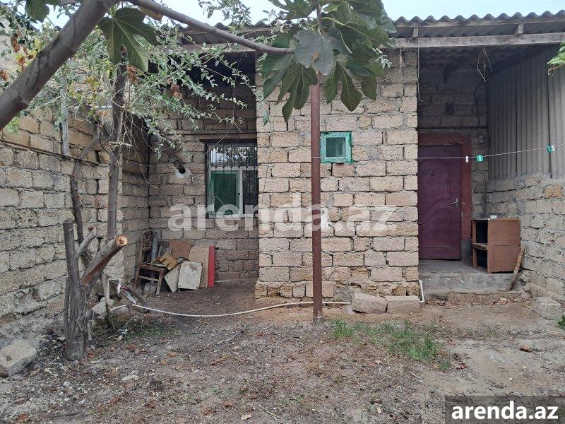Kirayə (aylıq) 2 otaqlı Həyət evi/villa, Hövsan qəs., Suraxanı rayonu 1 Kirayə (aylıq) 2 otaqlı Həyət evi/villa, Hövsan qəs., Suraxanı rayonu 1