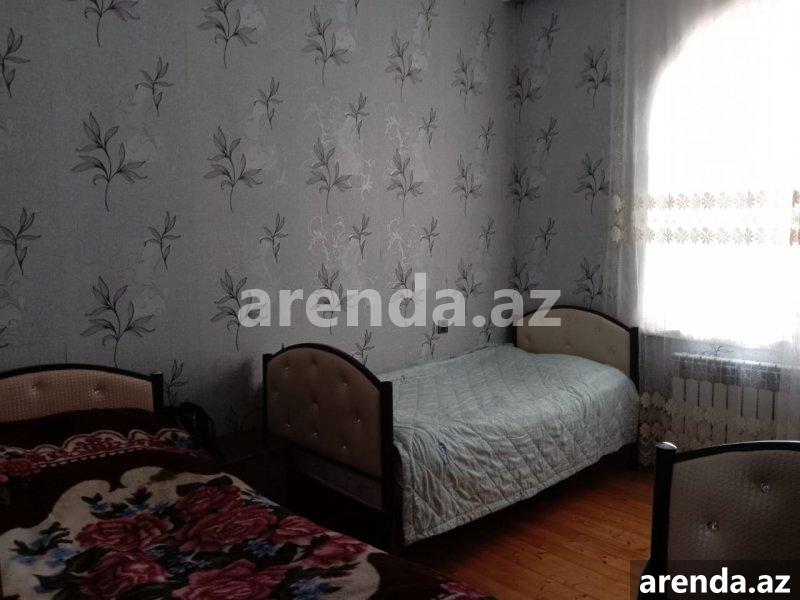 Satılır 4 otaqlı Həyət evi/villa, Binəqədi qəs., Binəqədi rayonu 11 Satılır 4 otaqlı Həyət evi/villa, Binəqədi qəs., Binəqədi rayonu 11