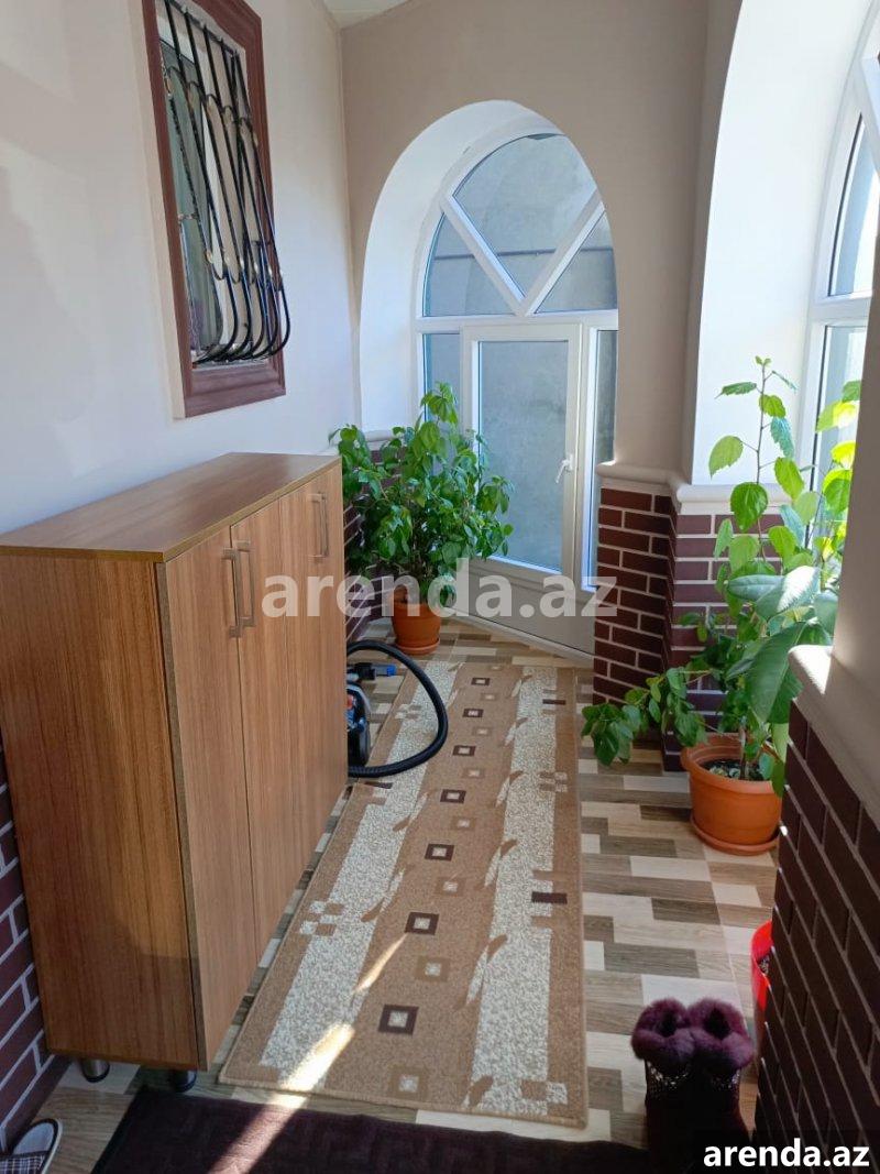 Продажа 4 комнатная Дома/Виллы, пос. Бинагяди, Бинагадинский р-н район 14 Продажа 4 комнатная Дома/Виллы, пос. Бинагяди, Бинагадинский р-н район 14