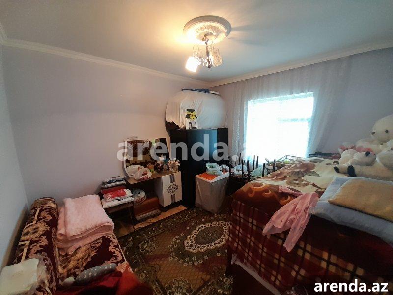 Satılır 3 otaqlı Həyət evi/villa, Binə qəs., Xəzər rayonu 9 Satılır 3 otaqlı Həyət evi/villa, Binə qəs., Xəzər rayonu 9