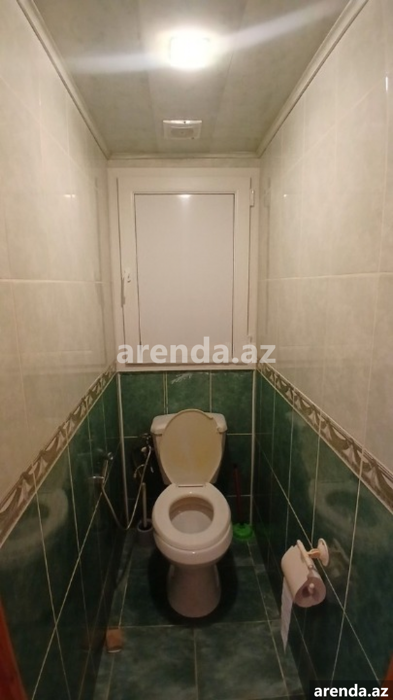 Продажа 3 комнатная Вторичка, м. Ази Асланова метро, Хетаи район 14 Продажа 3 комнатная Вторичка, м. Ази Асланова метро, Хетаи район 14